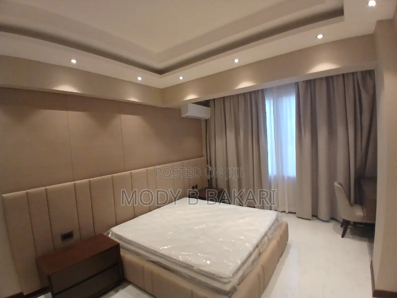 Furnished 2bdrm Apartment in Masaki for rent in Masaki