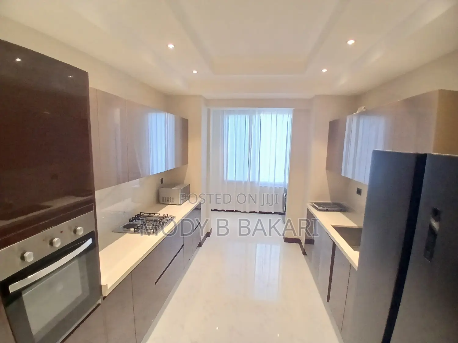 Furnished 2bdrm Apartment in Masaki for rent in Masaki