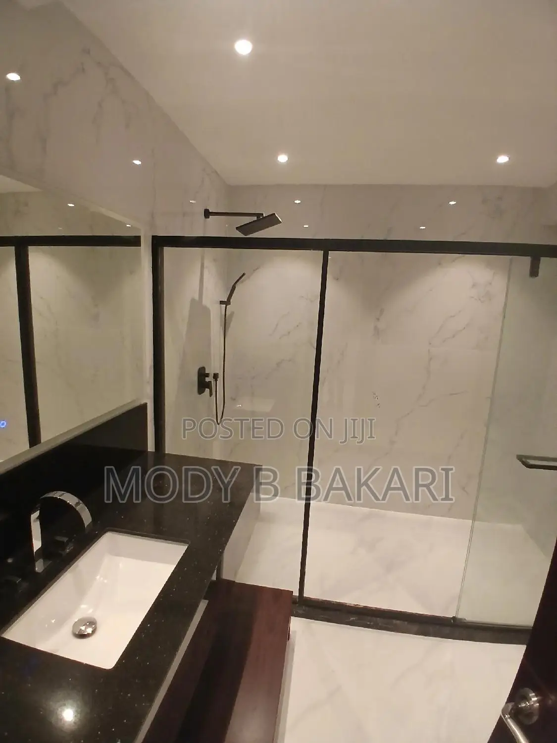 Furnished 2bdrm Apartment in Masaki for rent in Masaki