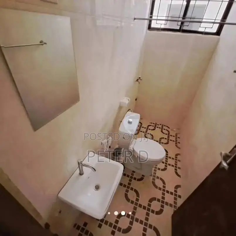 2bdrm Apartment in Kimara for rent in Kimara