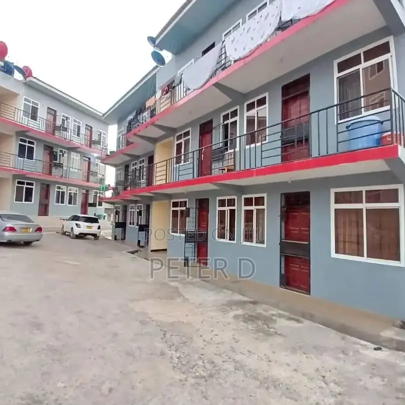 1bdrm Apartment in Kimara for rent in Kimara