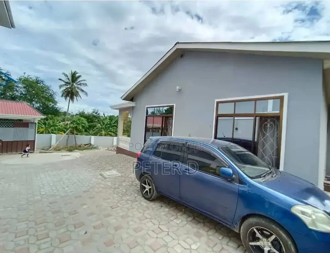 2bdrm Apartment in Kimara for rent in Kimara