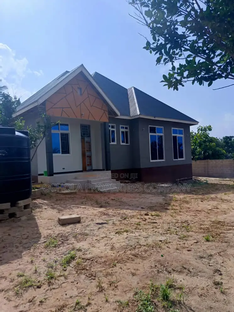 3bdrm House in Kibaha for sale in Kibaha
