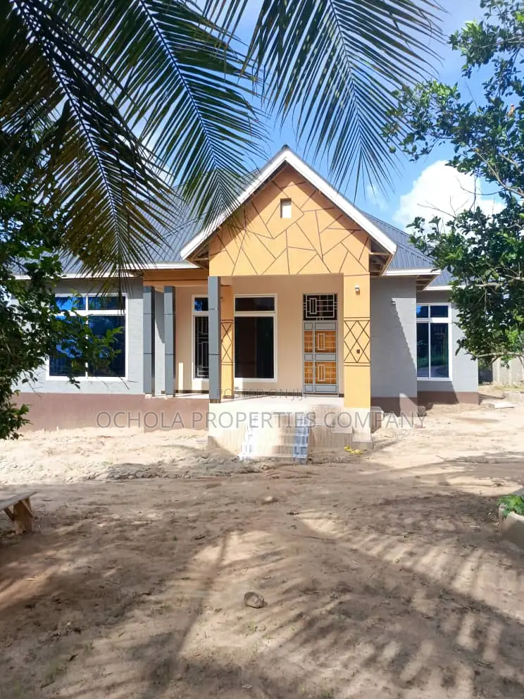 3bdrm House in Kibaha for sale in Kibaha