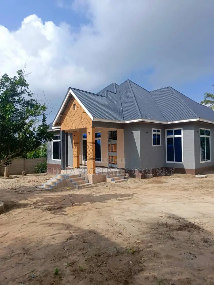3bdrm House in Kibaha for sale in Kibaha