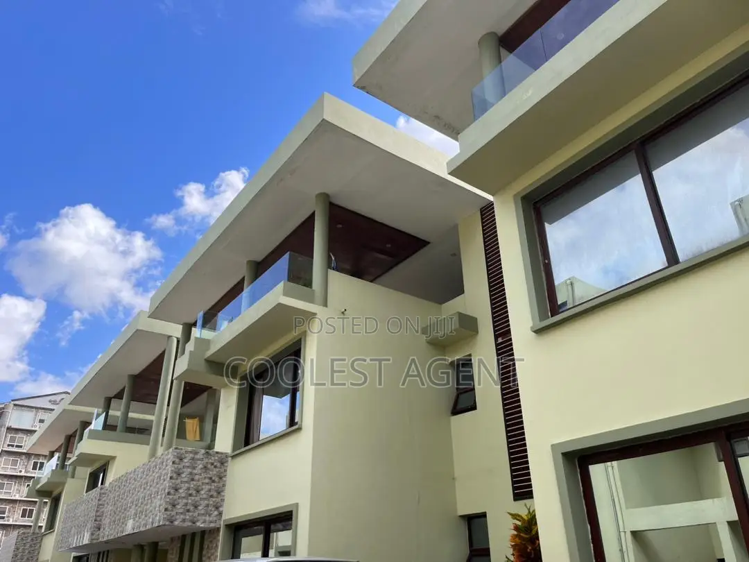 Furnished 5bdrm Villa in Masaki, Kinondoni for rent in Kinondoni