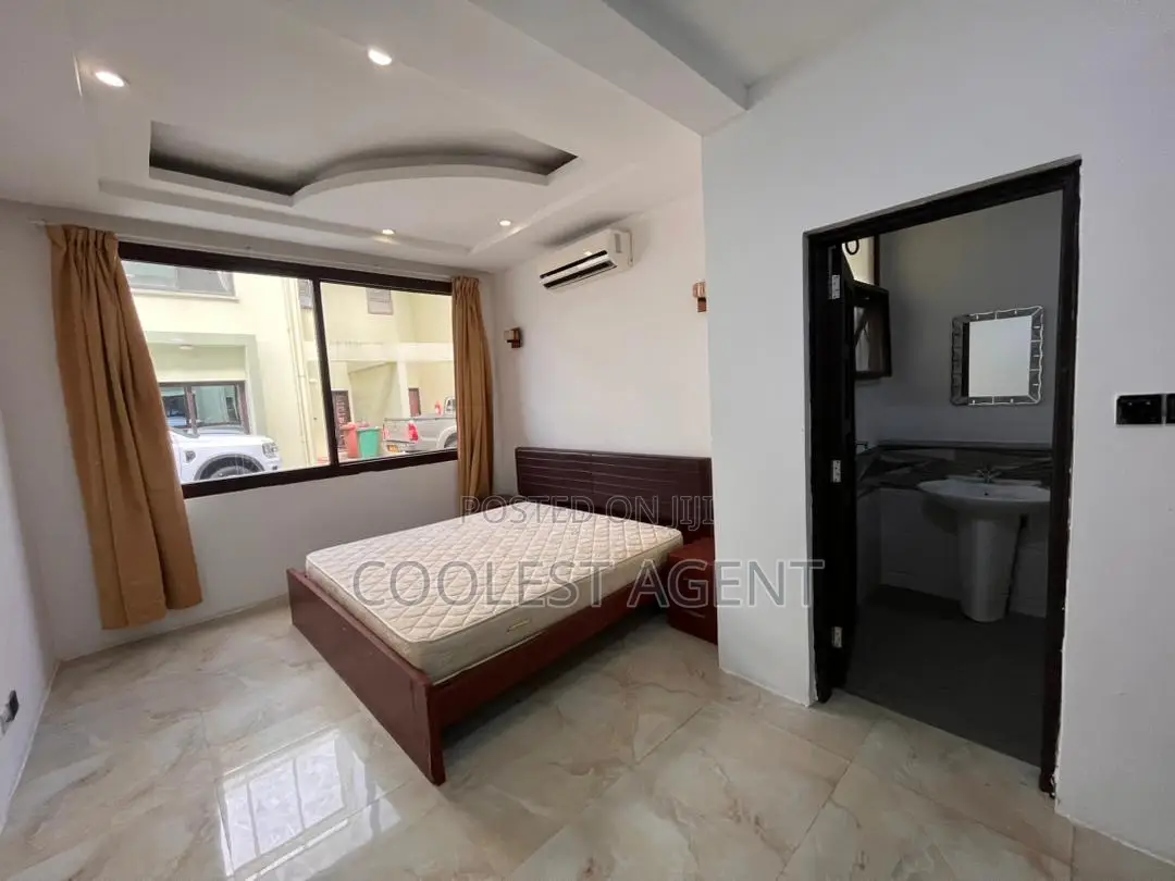 Furnished 5bdrm Villa in Masaki, Kinondoni for rent in Kinondoni