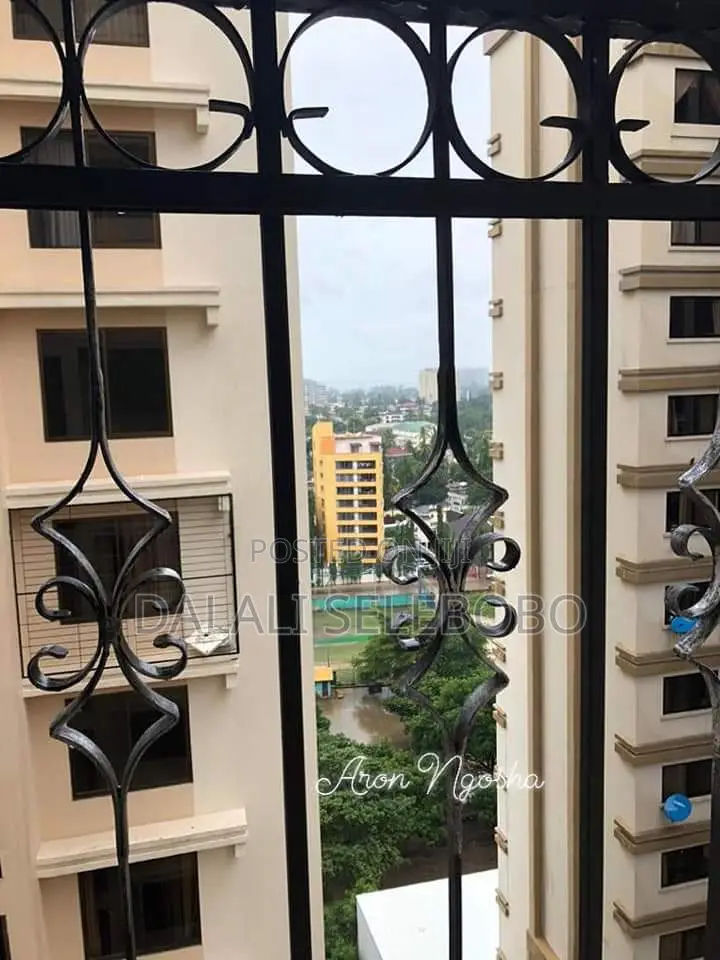 Mini Flat in Upanga for sale in Upanga West