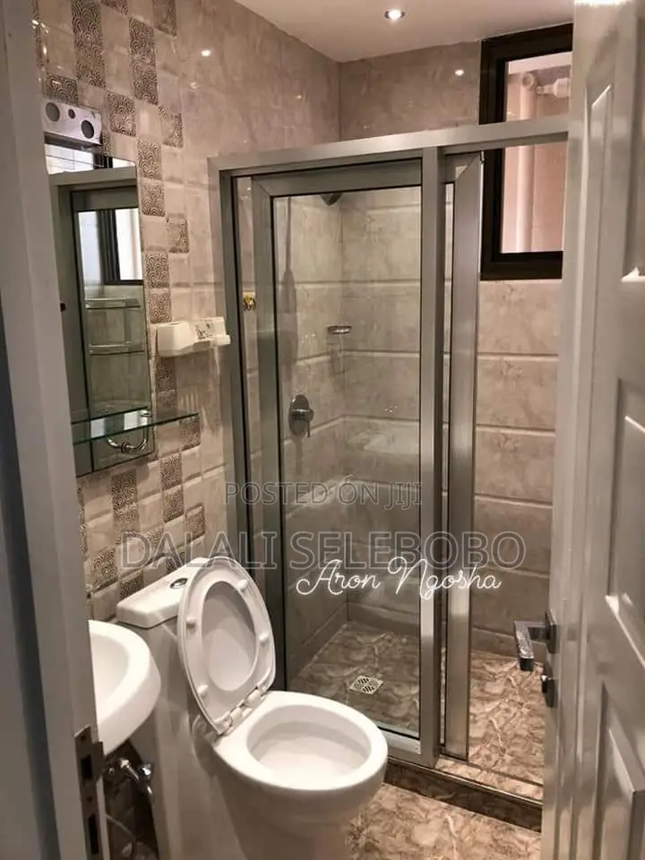 Mini Flat in Upanga for sale in Upanga West