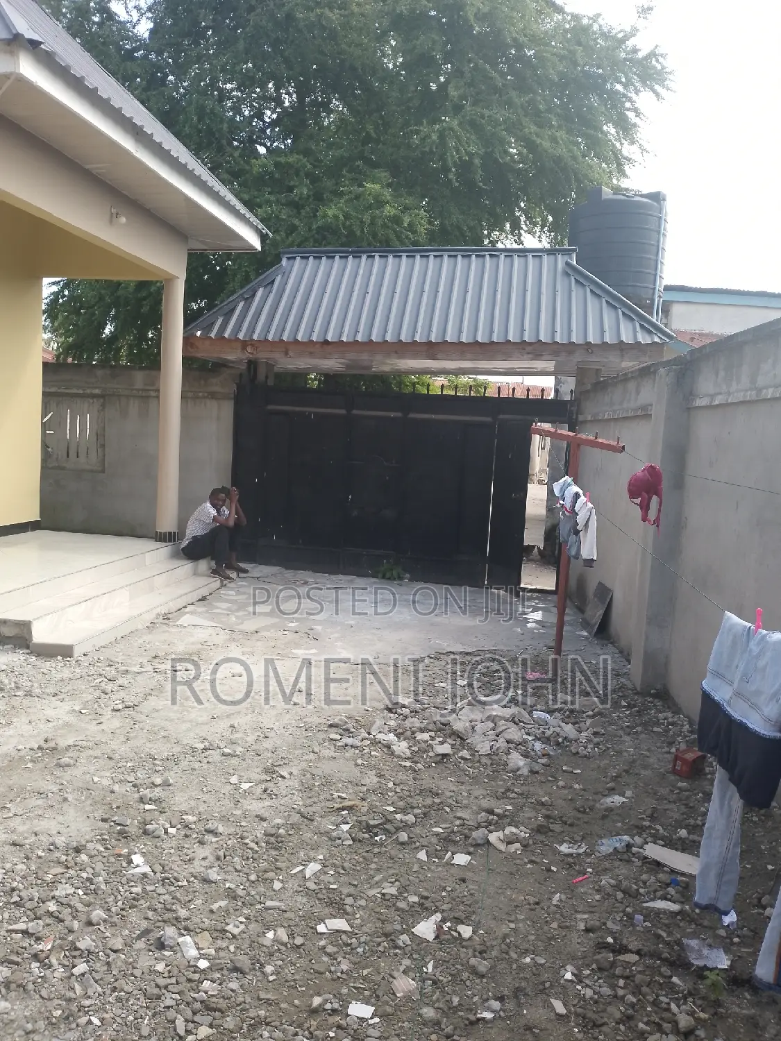 2bdrm Apartment in Tanzania Dsm Ukonga, Ilala for rent in Ilala