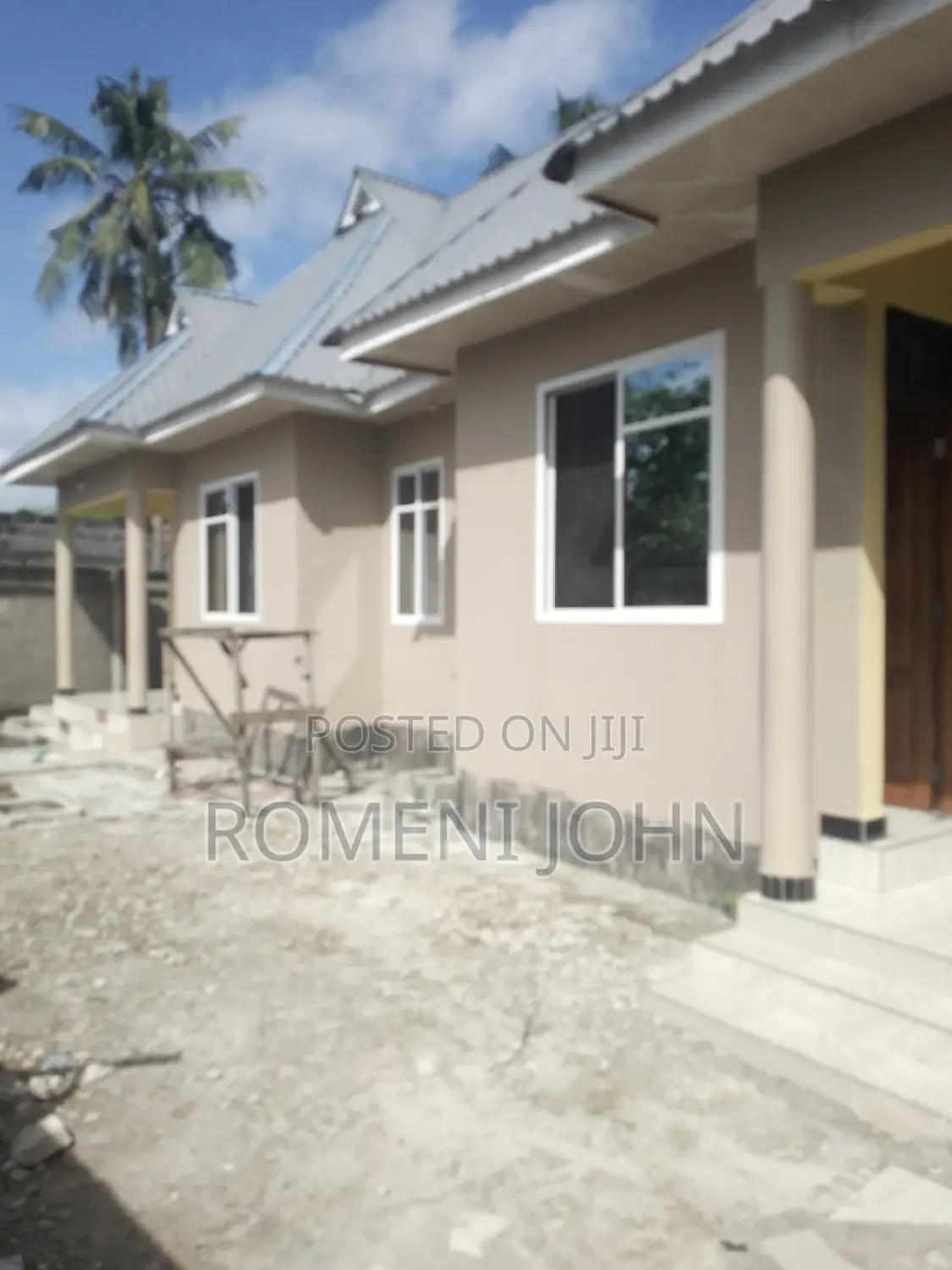 2bdrm Apartment in Tanzania Dsm Ukonga, Ilala for rent in Ilala