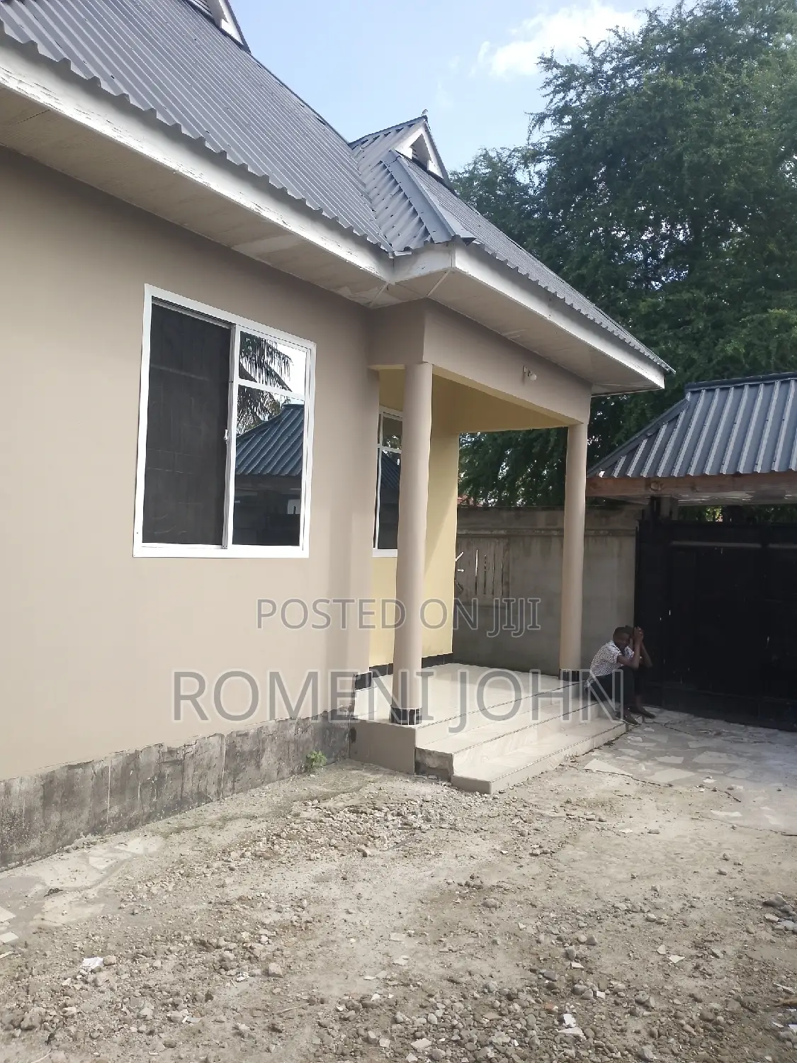 2bdrm Apartment in Tanzania Dsm Ukonga, Ilala for rent in Ilala