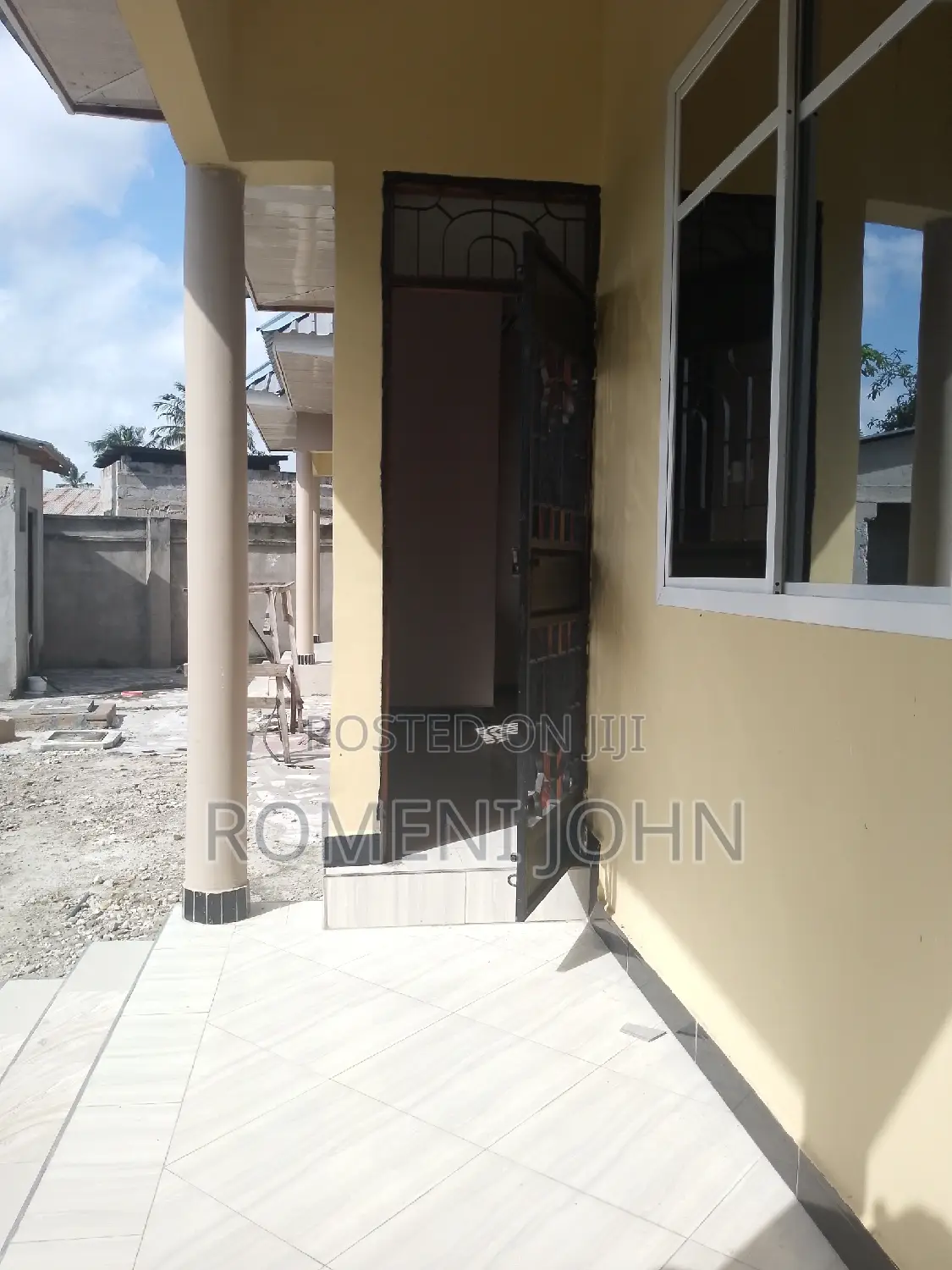 2bdrm Apartment in Tanzania Dsm Ukonga, Ilala for rent in Ilala