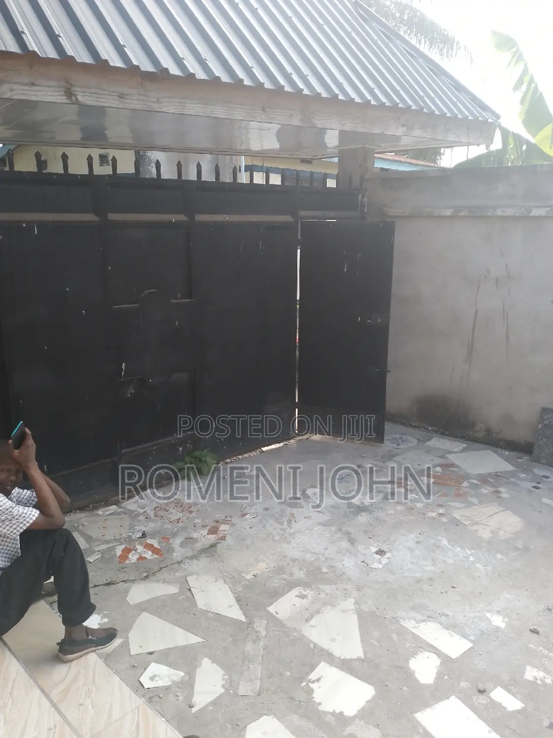 2bdrm Apartment in Tanzania Dsm Ukonga, Ilala for rent in Ilala
