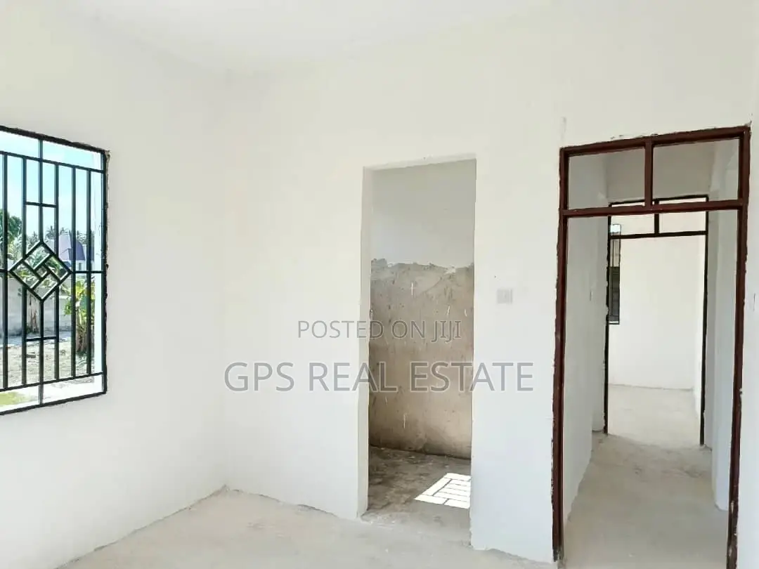 3bdrm House in Mji Mwema, Kigamboni for sale in Kigamboni