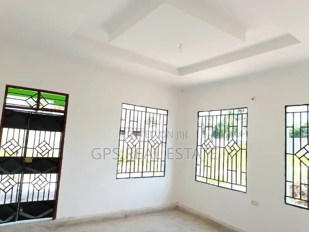 3bdrm House in Mji Mwema, Kigamboni for sale in Kigamboni