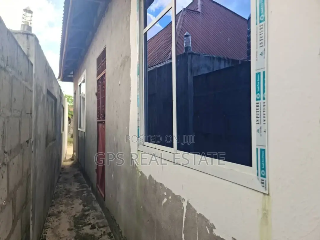 3bdrm House in Mbagala Njia Panda, Temeke for sale in Temeke