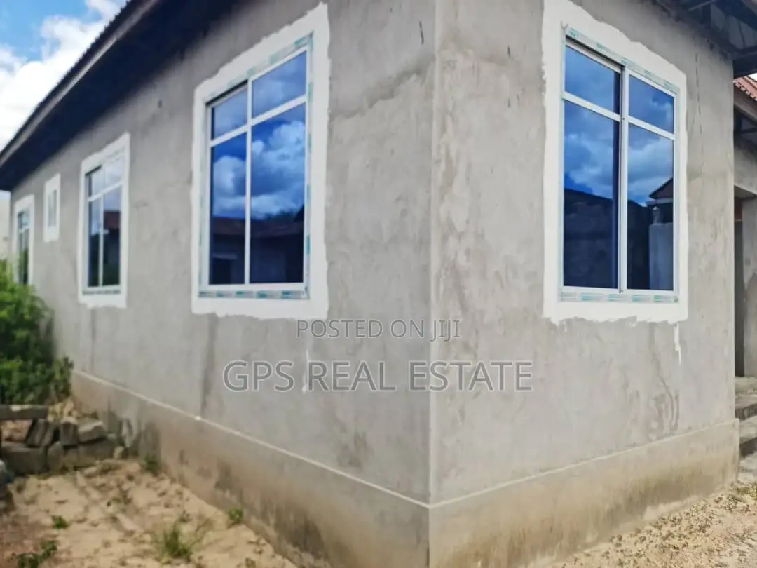 3bdrm House in Mbagala Njia Panda, Temeke for sale in Temeke