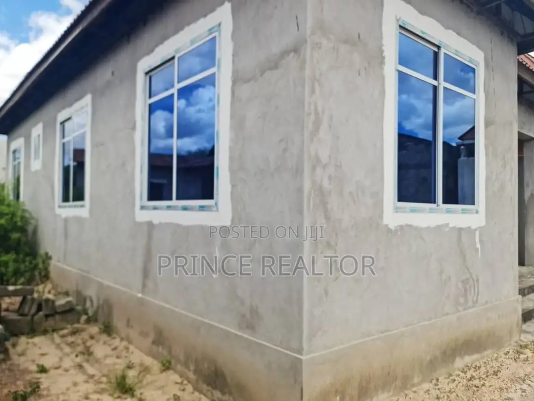 3bdrm House in Mbagala Njia Panda, Temeke for sale in Temeke
