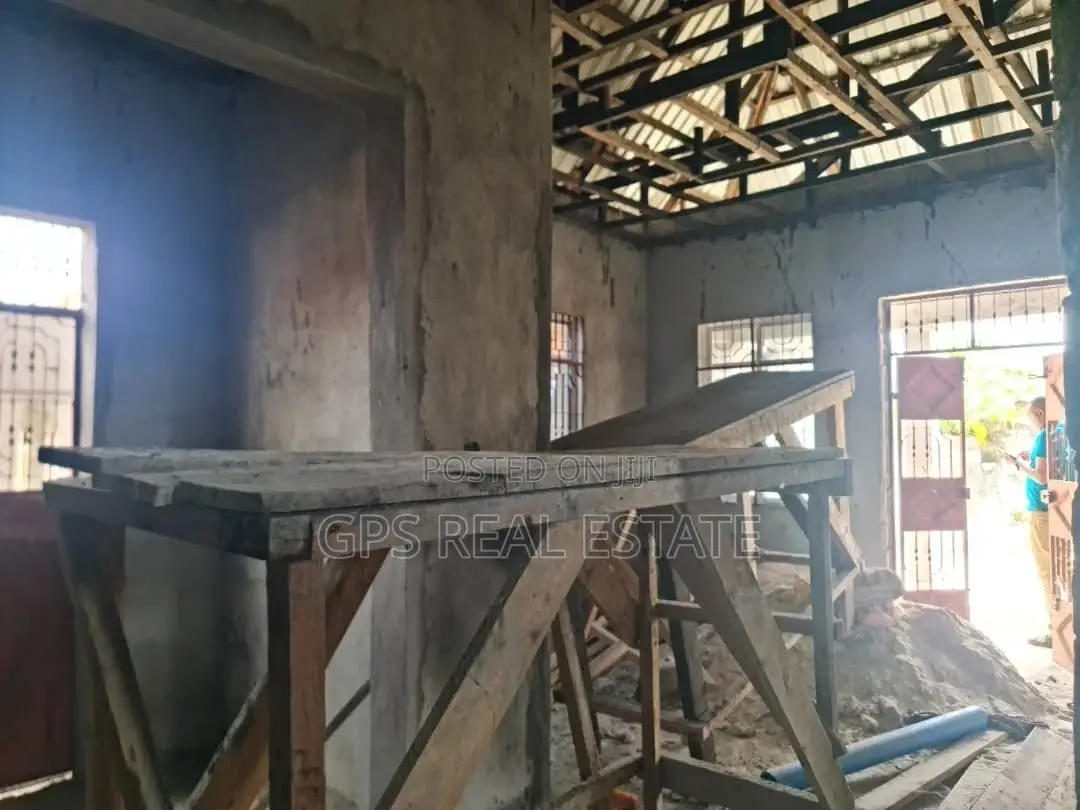 3bdrm House in Mbagala Njia Panda, Temeke for sale in Temeke