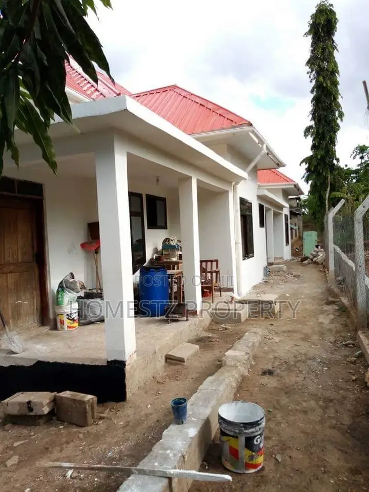 4bdrm House in Kibaha, Kinondoni for sale in Kinondoni