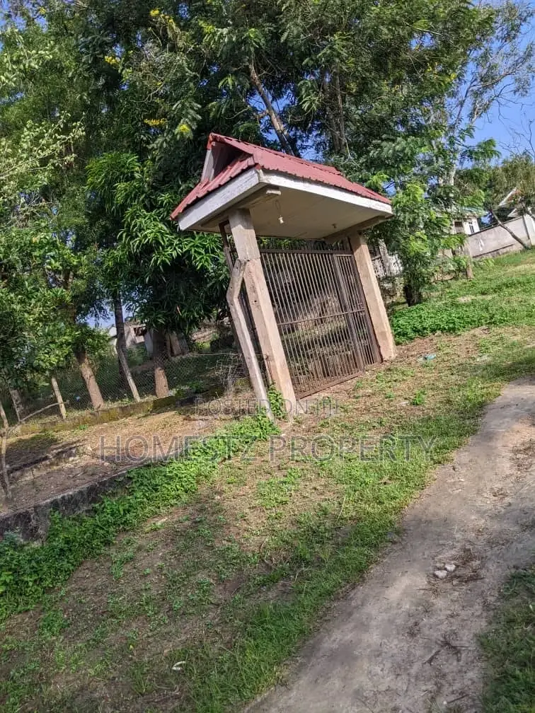4bdrm House in Kibaha, Kinondoni for sale in Kinondoni