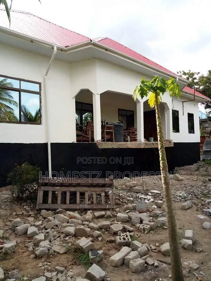 4bdrm House in Kibaha, Kinondoni for sale in Kinondoni