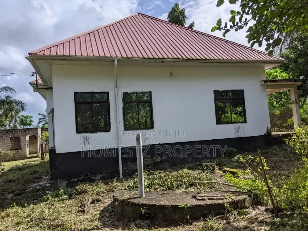 4bdrm House in Kibaha, Kinondoni for sale in Kinondoni