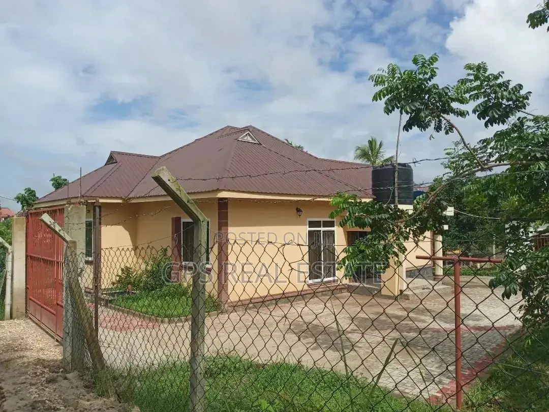 2bdrm Apartment in Mbezi Kibanda Cha, Kinondoni for sale in Kinondoni