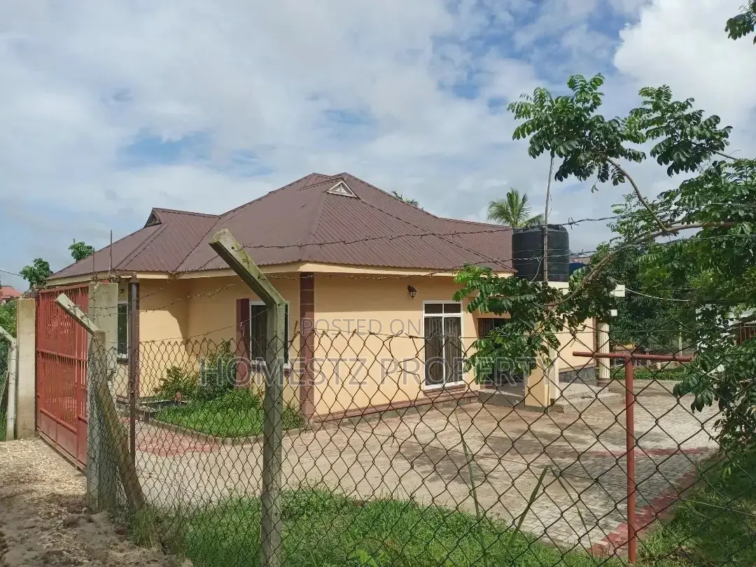 2bdrm Apartment in Mbezi Kibanda Cha, Kinondoni for sale in Kinondoni