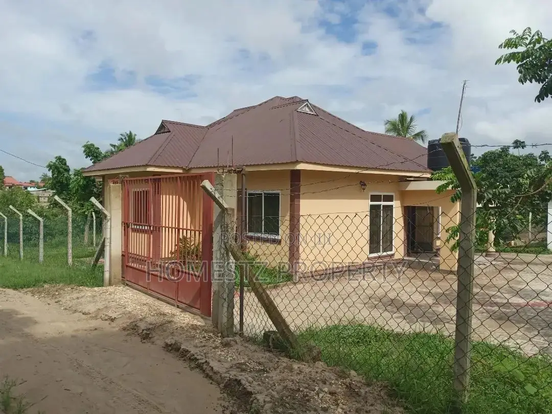 2bdrm Apartment in Mbezi Kibanda Cha, Kinondoni for sale in Kinondoni