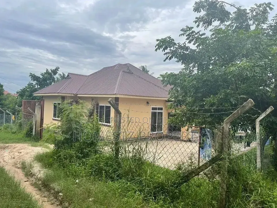 2bdrm Apartment in Mbezi Kibanda Cha, Kinondoni for sale in Kinondoni