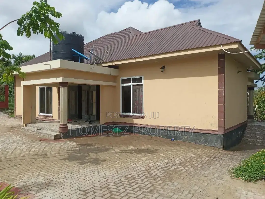 2bdrm Apartment in Mbezi Kibanda Cha, Kinondoni for sale in Kinondoni