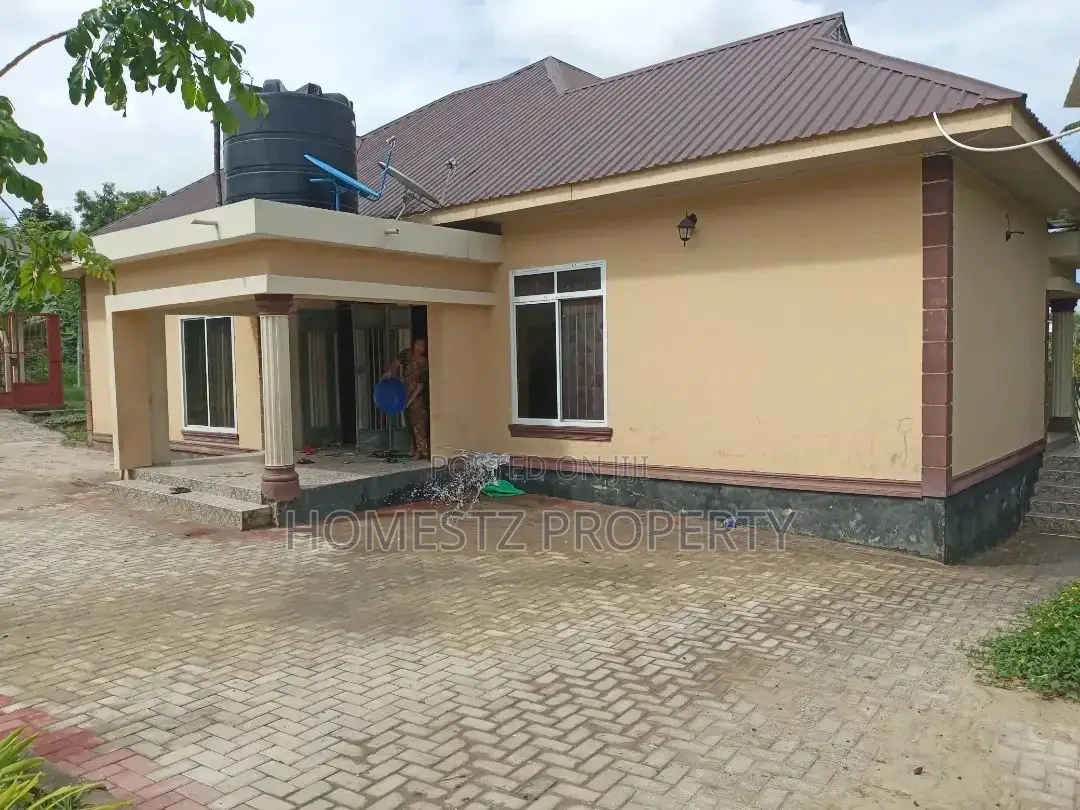 2bdrm Apartment in Mbezi Kibanda Cha, Kinondoni for sale in Kinondoni