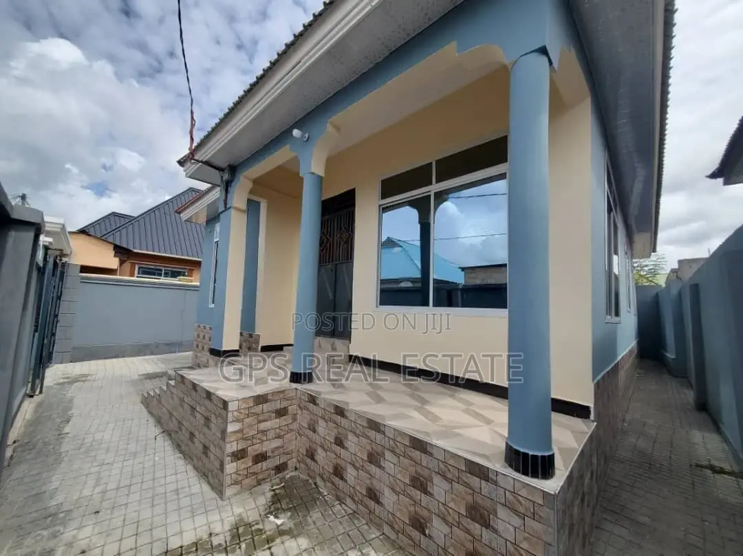 3bdrm House in Mbagala Chamazi, Temeke for sale in Temeke