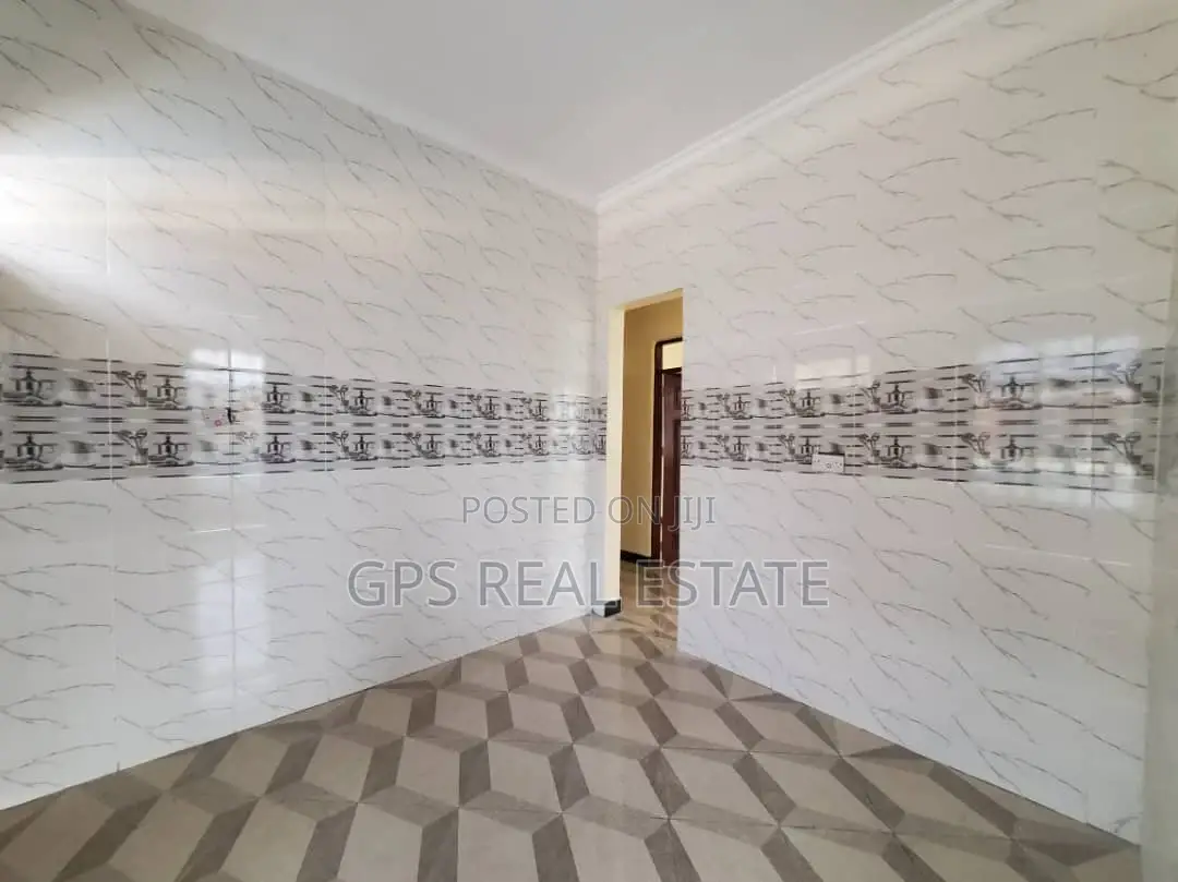 3bdrm House in Mbagala Chamazi, Temeke for sale in Temeke