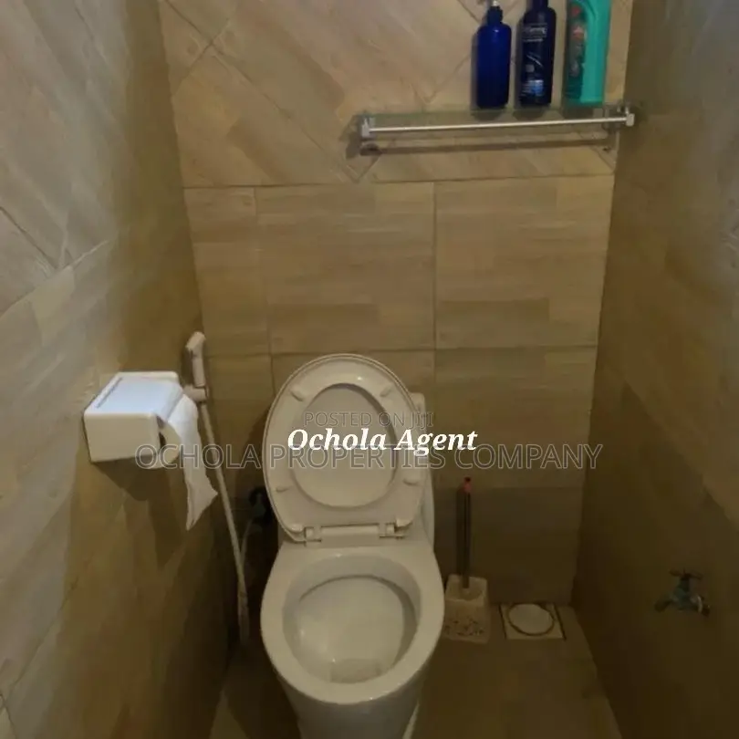 Furnished 2bdrm Apartment in Mbezi Beach for rent in Mbezi Beach