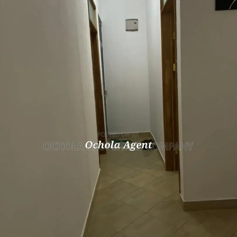 Furnished 2bdrm Apartment in Mbezi Beach for rent in Mbezi Beach