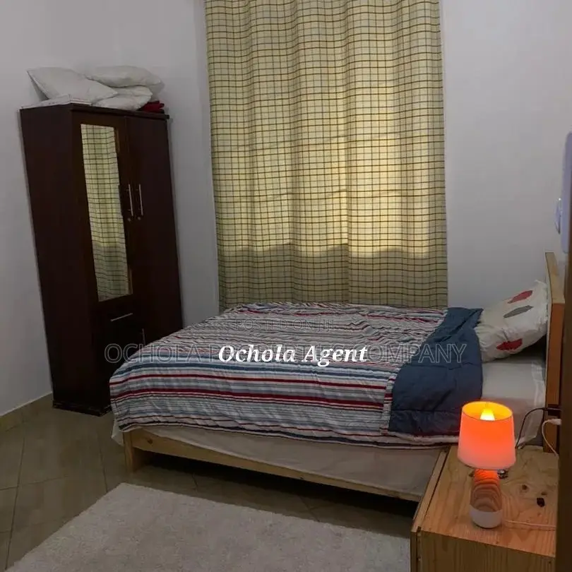 Furnished 2bdrm Apartment in Mbezi Beach for rent in Mbezi Beach