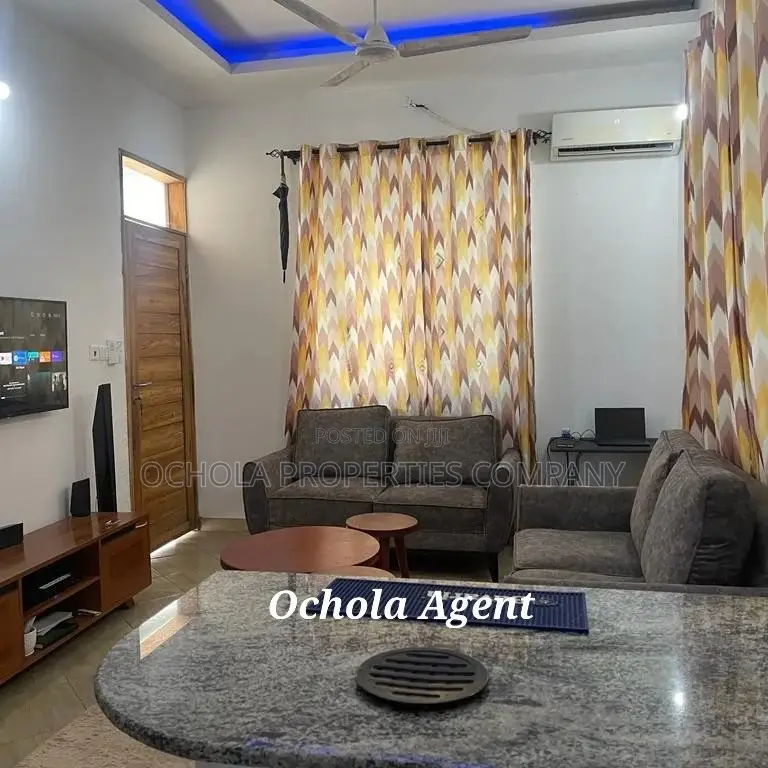 Furnished 2bdrm Apartment in Mbezi Beach for rent in Mbezi Beach