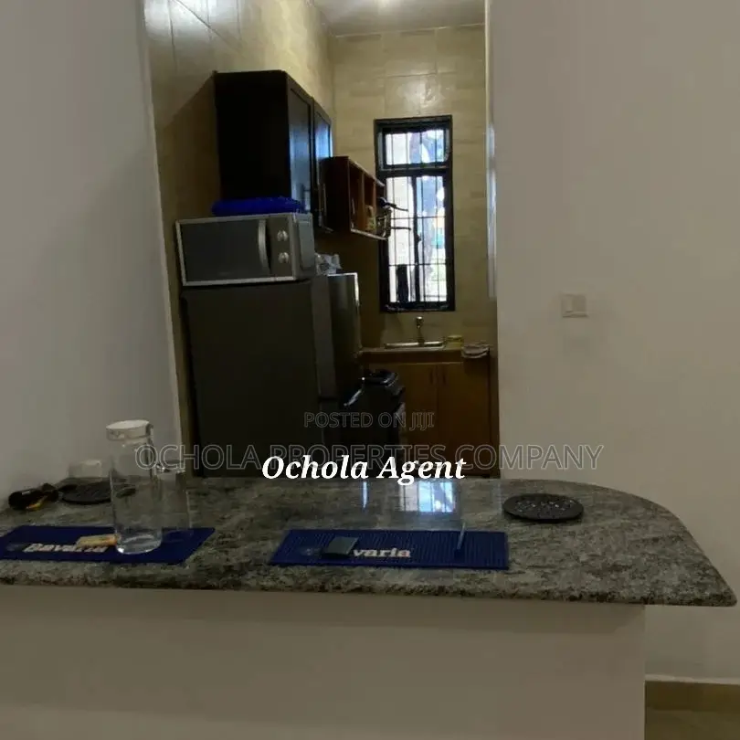 Furnished 2bdrm Apartment in Mbezi Beach for rent in Mbezi Beach
