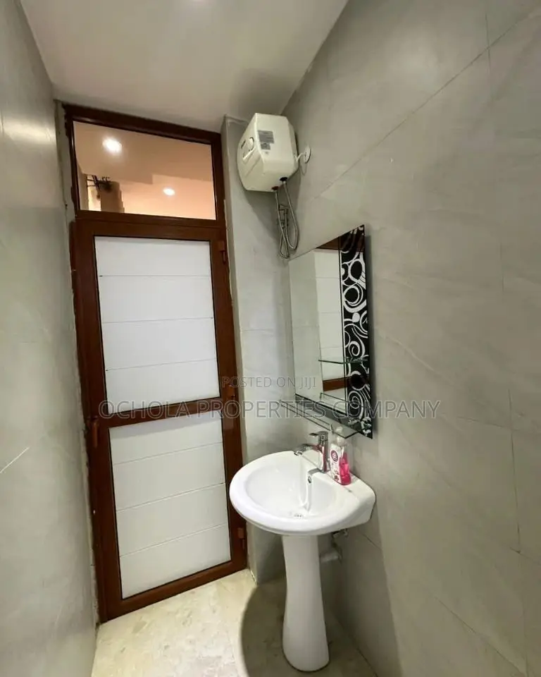 Furnished 2bdrm Apartment in Mikocheni for rent in Mikocheni