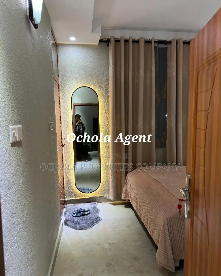 Furnished 2bdrm Apartment in Mikocheni for rent in Mikocheni