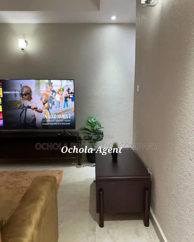 Furnished 2bdrm Apartment in Mikocheni for rent in Mikocheni