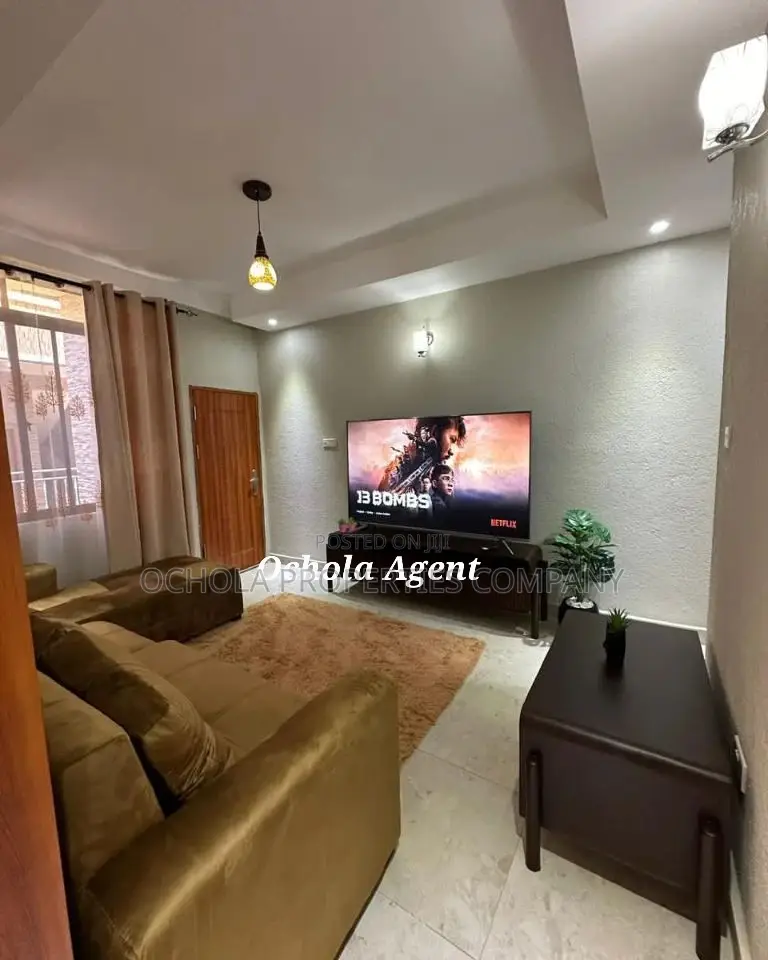 Furnished 2bdrm Apartment in Mikocheni for rent in Mikocheni