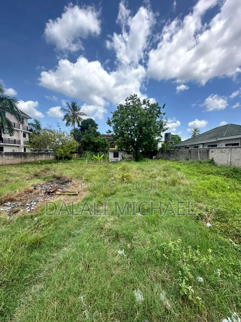 Plot for Sale in Mbezibeach.! in Mbezi Beach