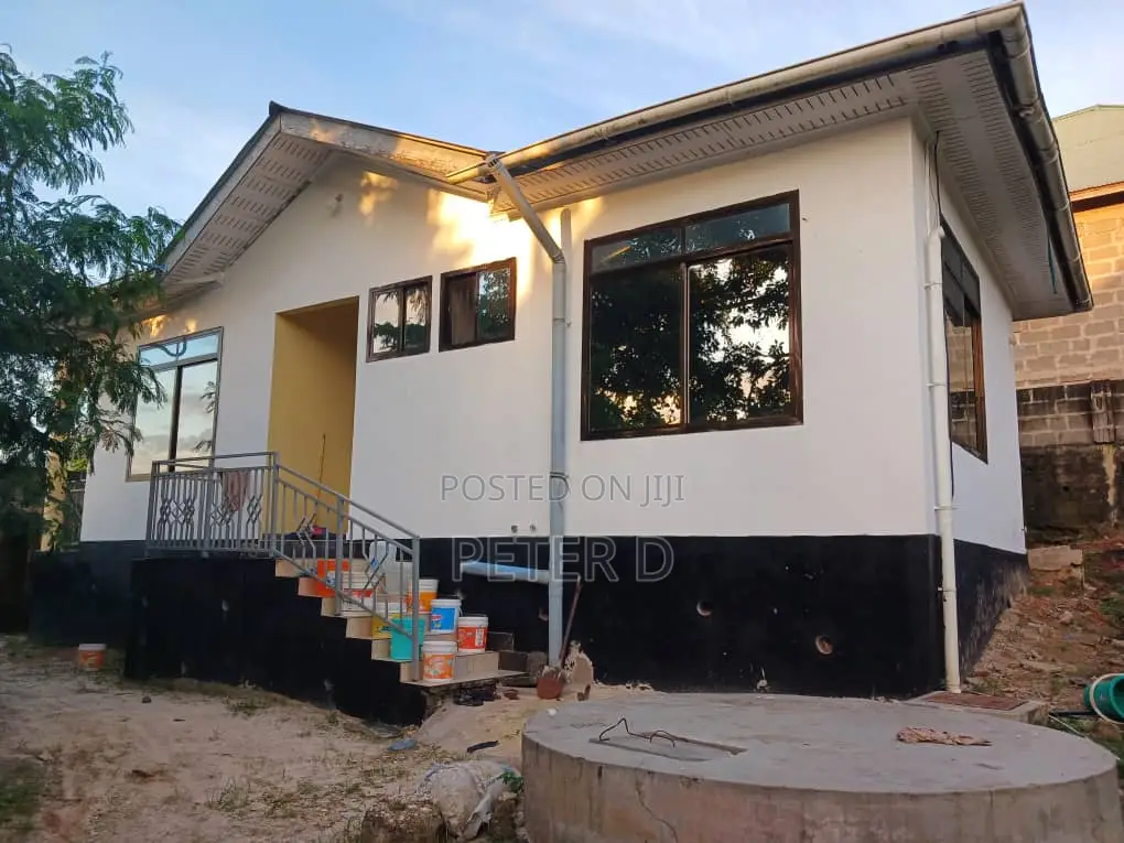 3bdrm House in Mbezi for sale in Mbezi