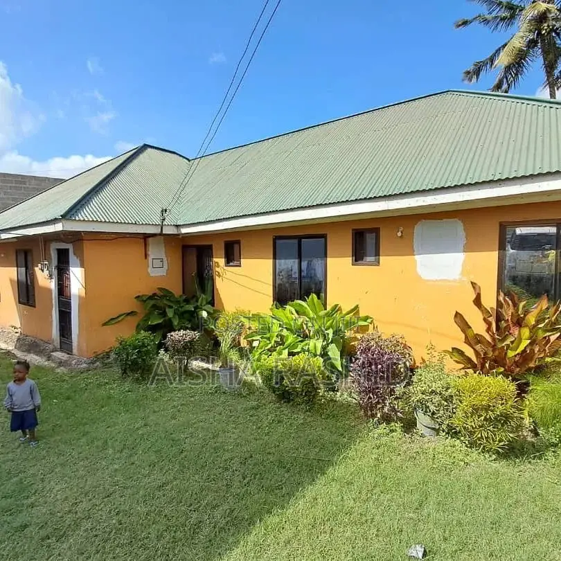 1bdrm Apartment in Kinondoni for rent in Kinondoni