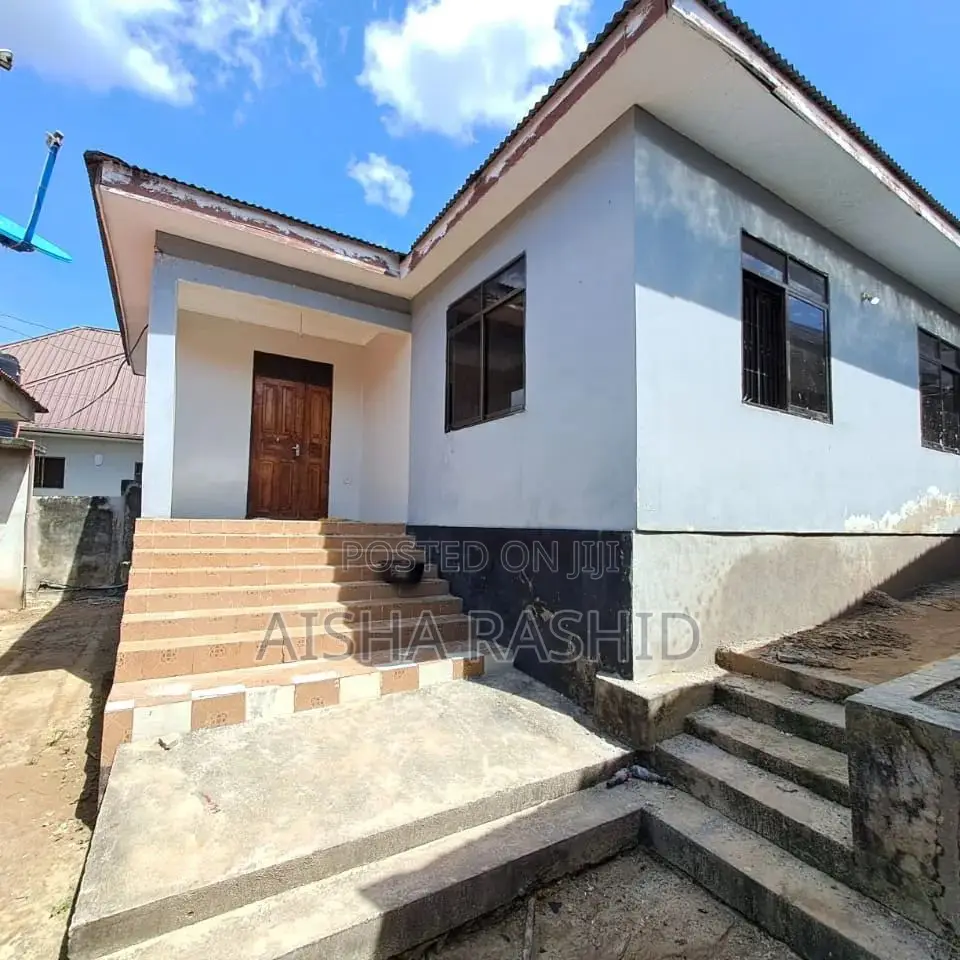2bdrm Apartment in Kinondoni for rent in Kinondoni