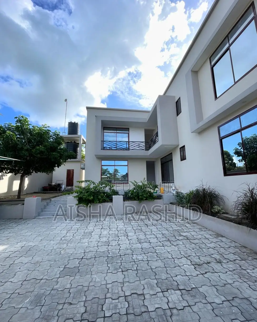 2bdrm Apartment in Kinondoni for rent in Kinondoni
